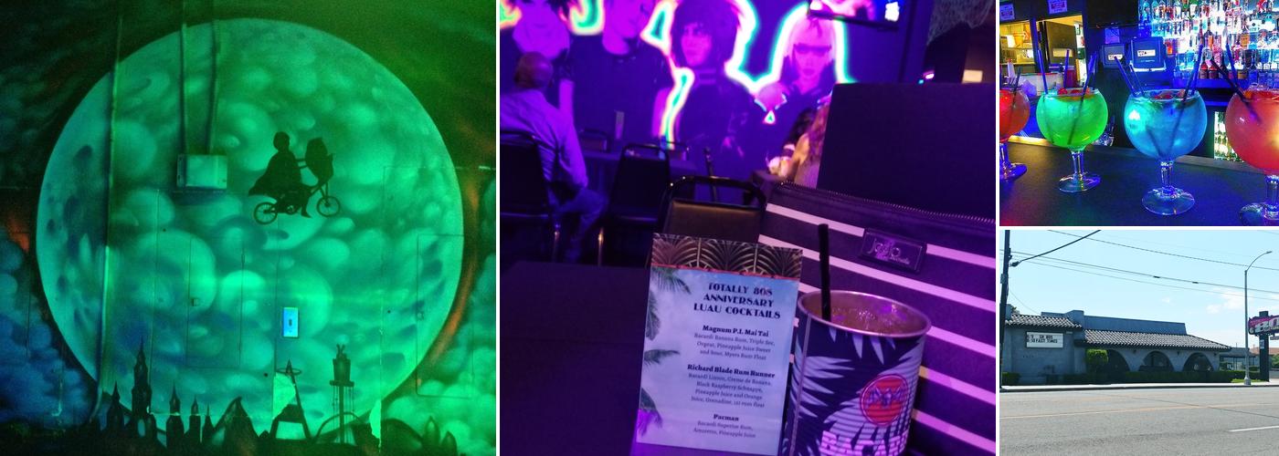 Totally 80's Bar and Grille