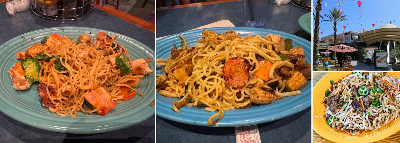 FiRE+iCE Interactive Grill & Bar