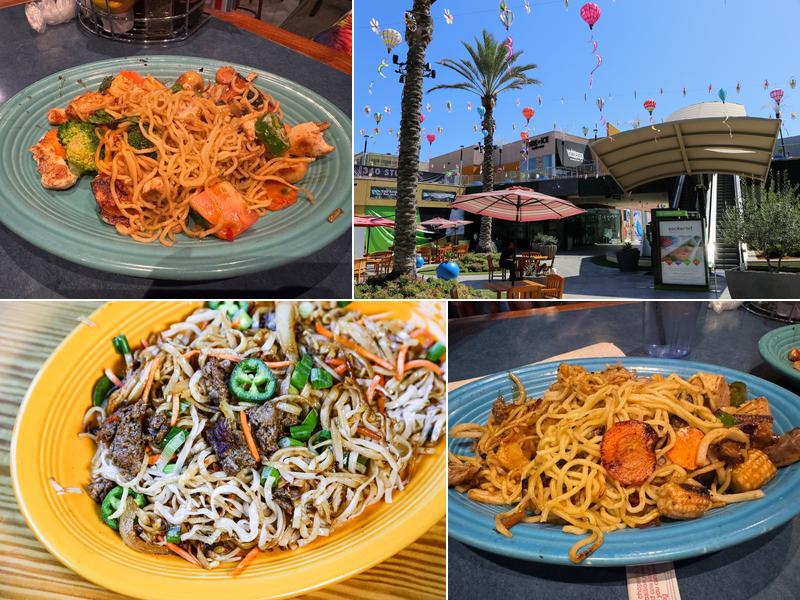 FiRE+iCE Interactive Grill & Bar