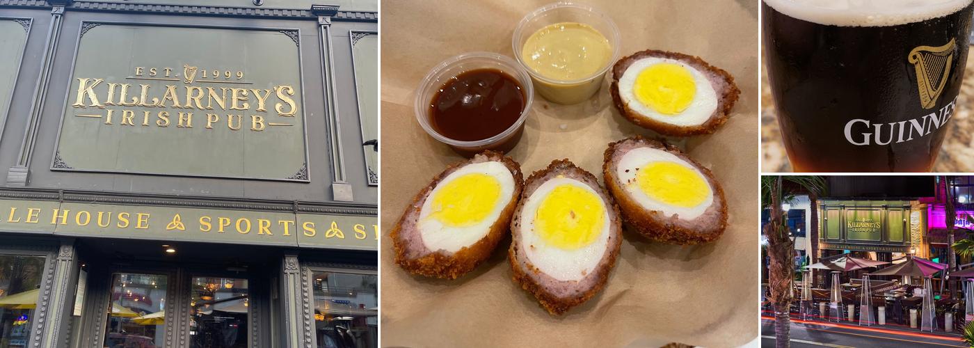 Killarney's Irish Pub