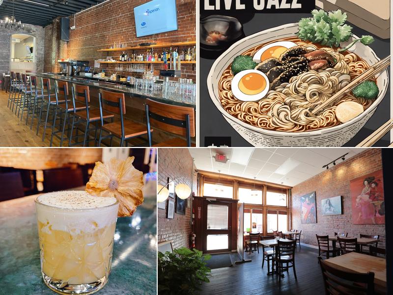 RameNesque 15 N Division St, Peekskill