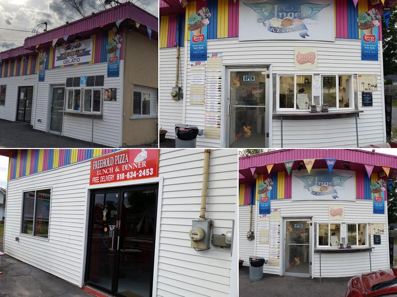 Gigi's Ice Cream & Gelato