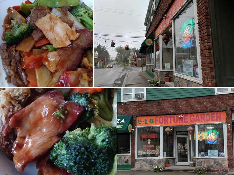 Fortune Garden 6062 Main St, Tannersville