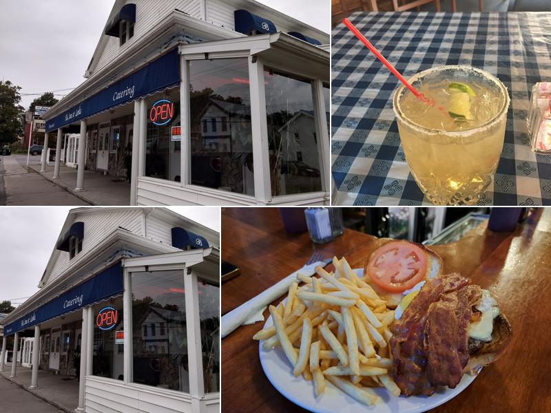 Inn At Leeds 1125 Main St, Leeds