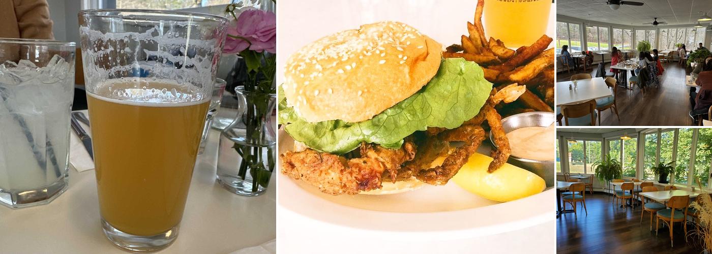 Gracie's Luncheonette