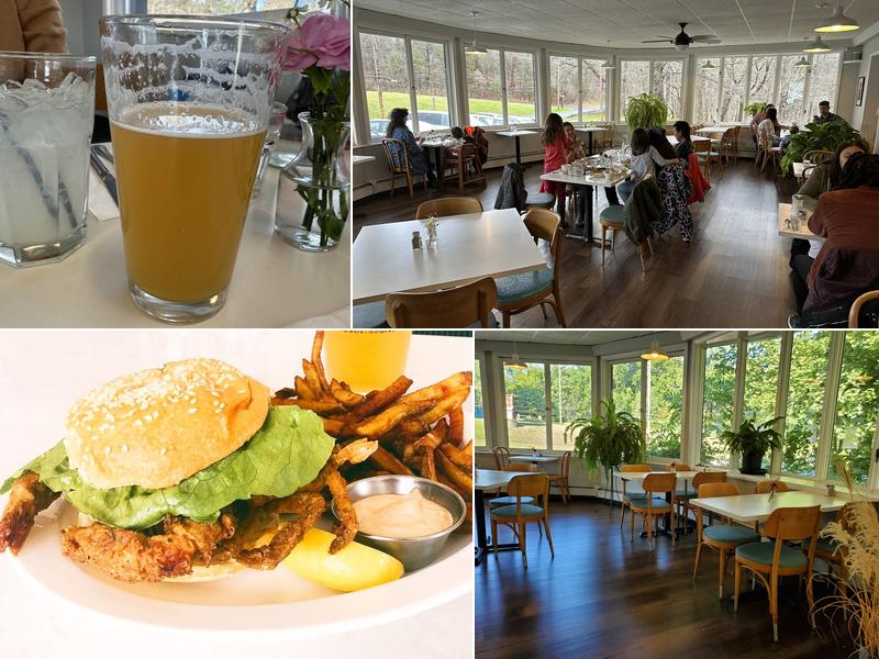 Gracie's Luncheonette