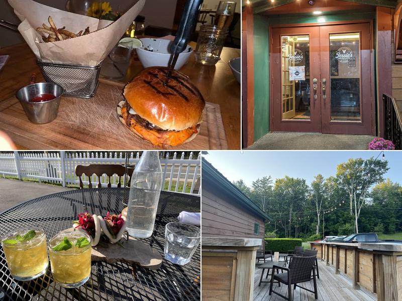 Jessie's Harvest House