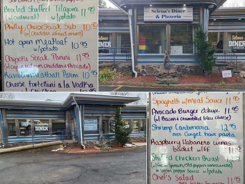 Selena's 5701 NY-23A, Haines Falls