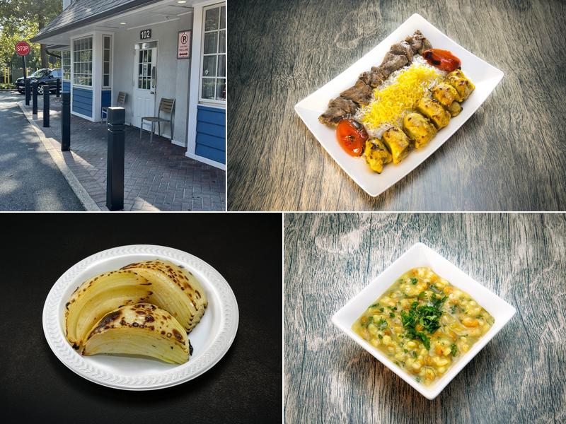 Moby Dick House of Kabob