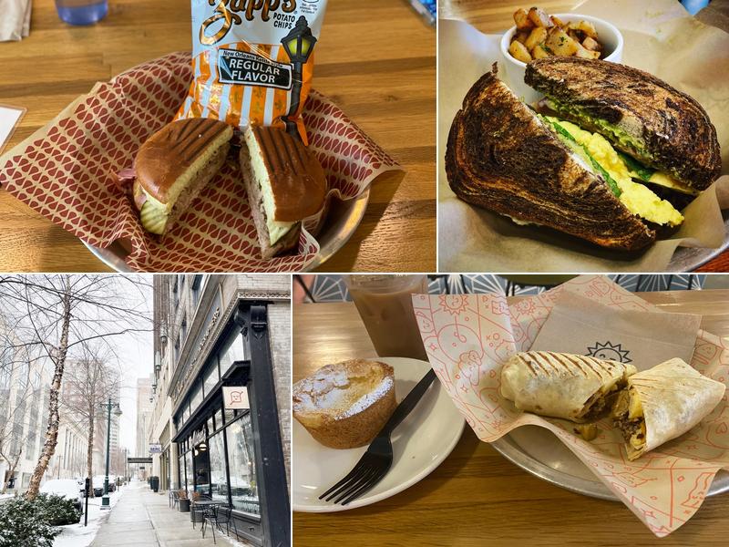 Mildred's Food + Drink