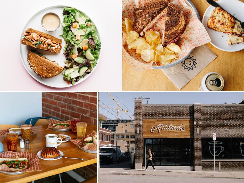 Mildred's Food + Drink