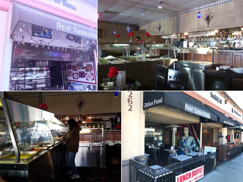 Natraj Cuisine of India