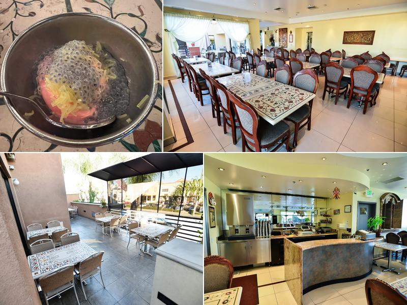 Rajdhani 18525 Pioneer Blvd 2nd floor, Artesia