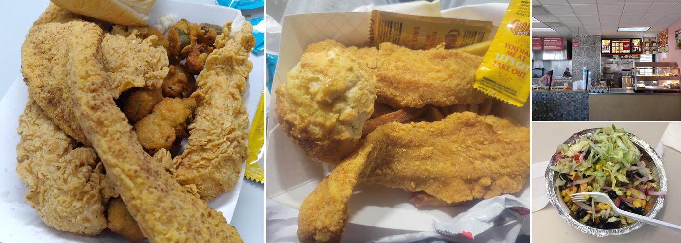 Tomatillo Mexican Grill