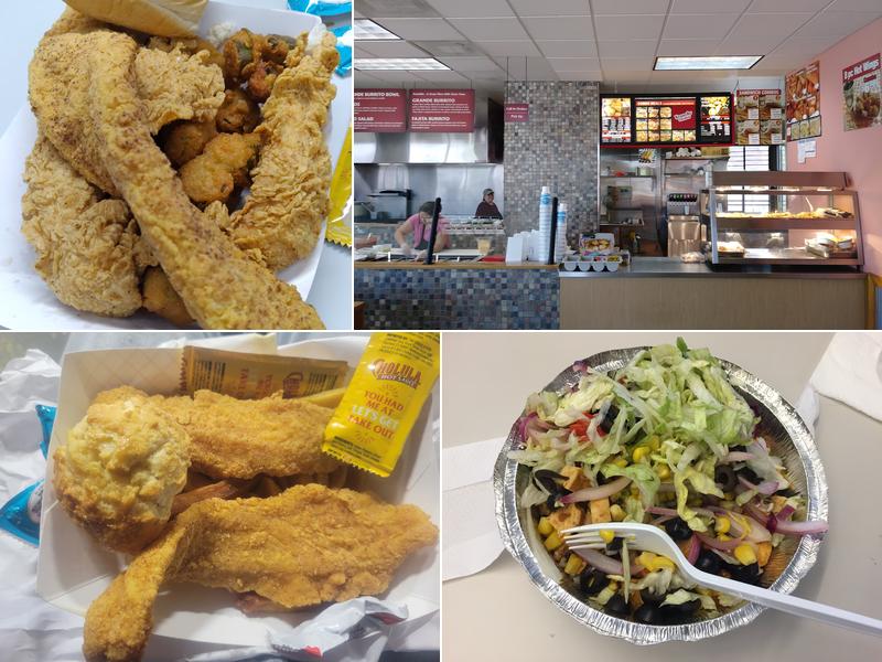 Tomatillo Mexican Grill