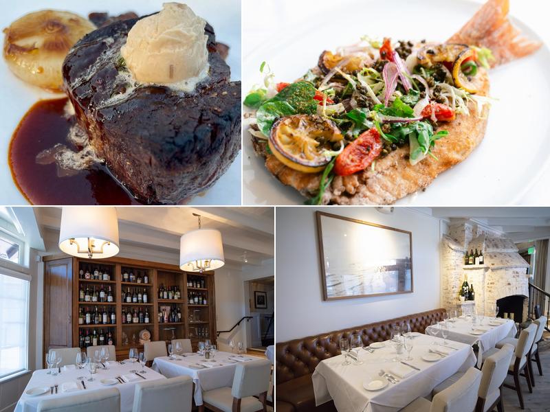 Selanne Steak Tavern