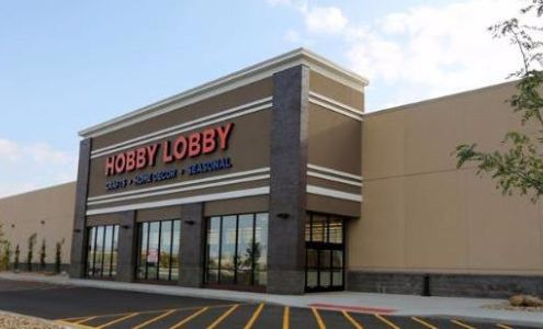 Hobby Lobby
