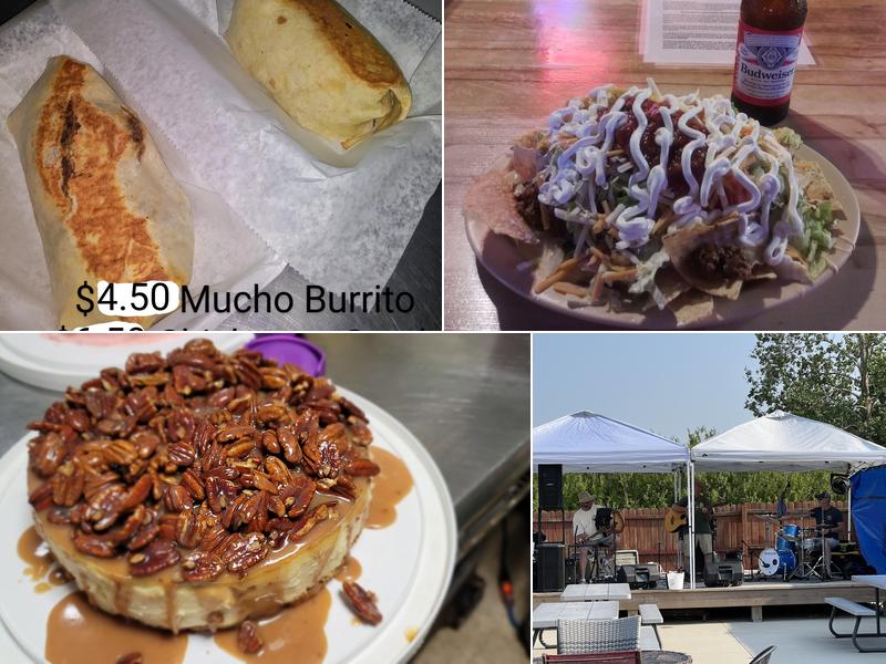 Yellow Dog Cafe & Bar