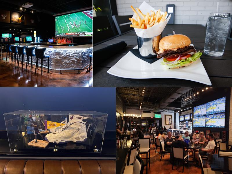 Social Bar & Grill Soulard