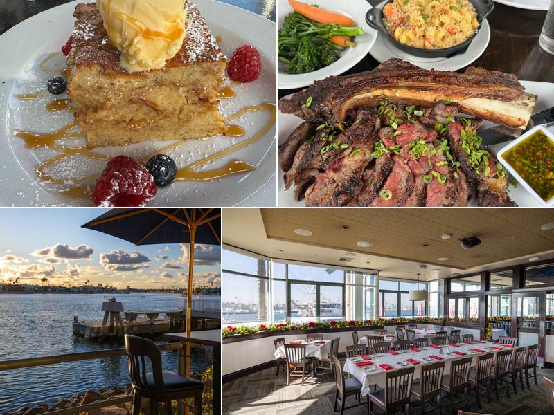 Boathouse on the Bay