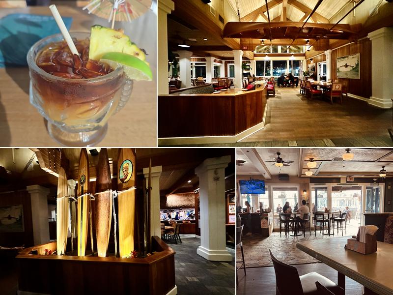 Duke's Huntington Beach 317 Pacific Coast Hwy, Huntington Beach