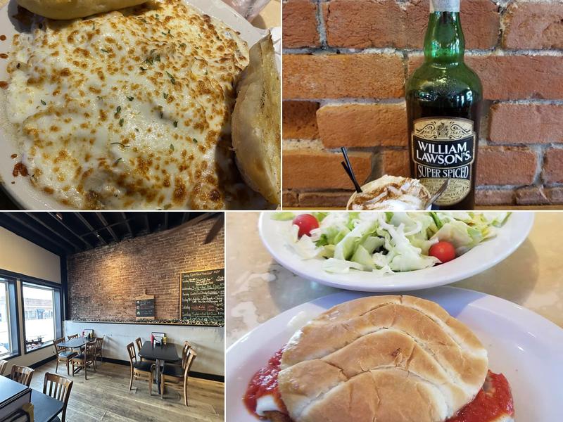 Sage House 129 E Warren St, Bunker Hill