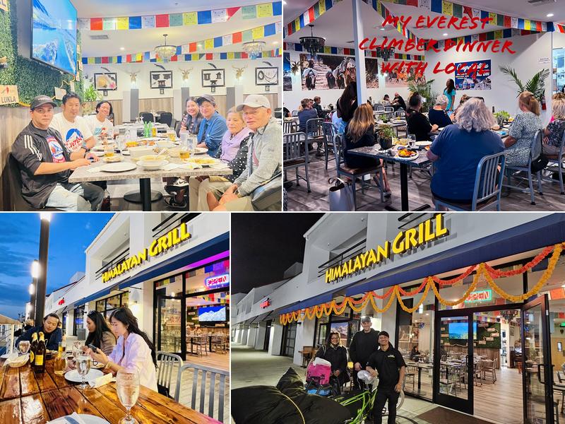 Himalayan Grill Cuisine of India & Nepal (Waterfront)