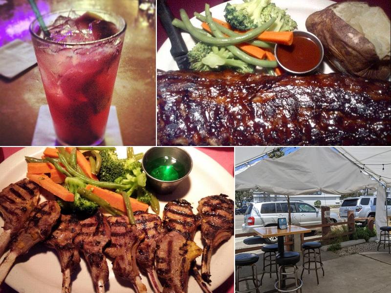 J King Neptune's Restaurant