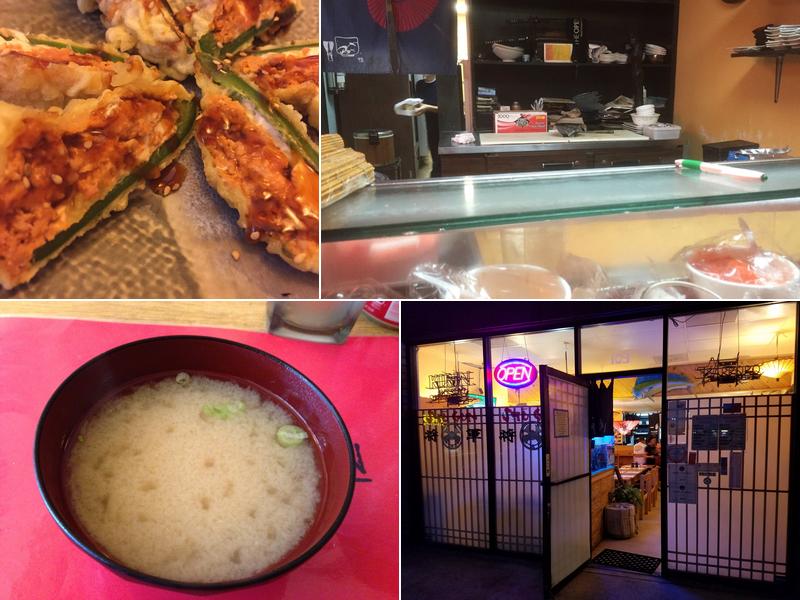 Sho Gun Japanese Restaurant