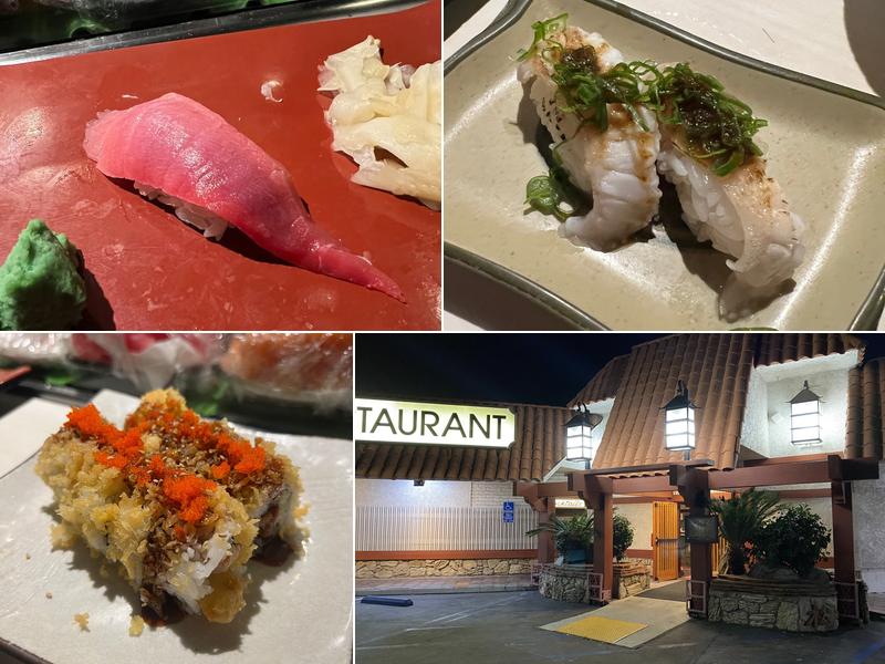 Matsu 18035 Beach Blvd S, Huntington Beach