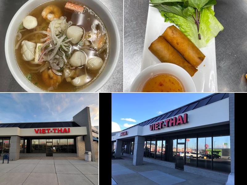 Viet - Thai Restaurant