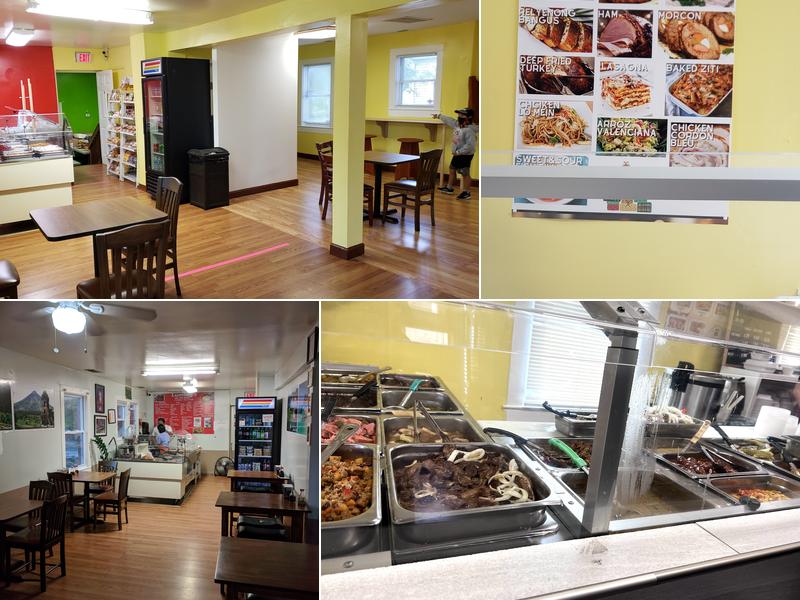 Luming's Corp 9201 Livingston Rd, Fort Washington