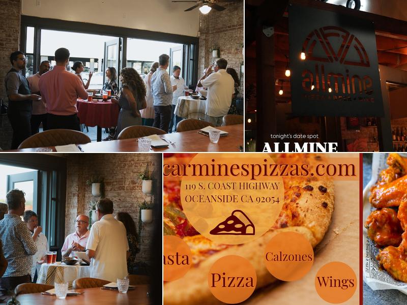 allmine 119 S Coast Hwy, Oceanside