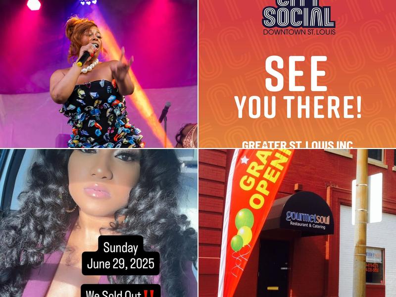 Gourmet Soul Restaurant and Catering