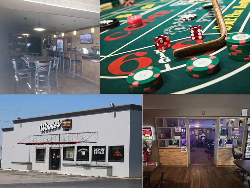 Winnie's 1004 E Walnut St, Watseka