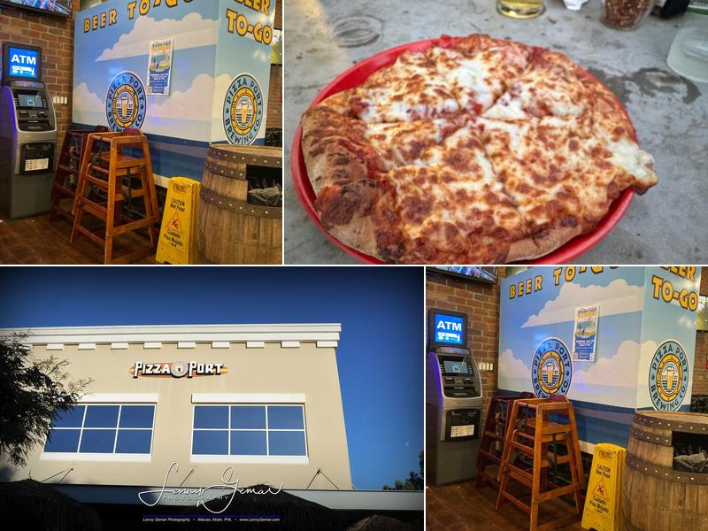 Pizza Port Bressi Ranch