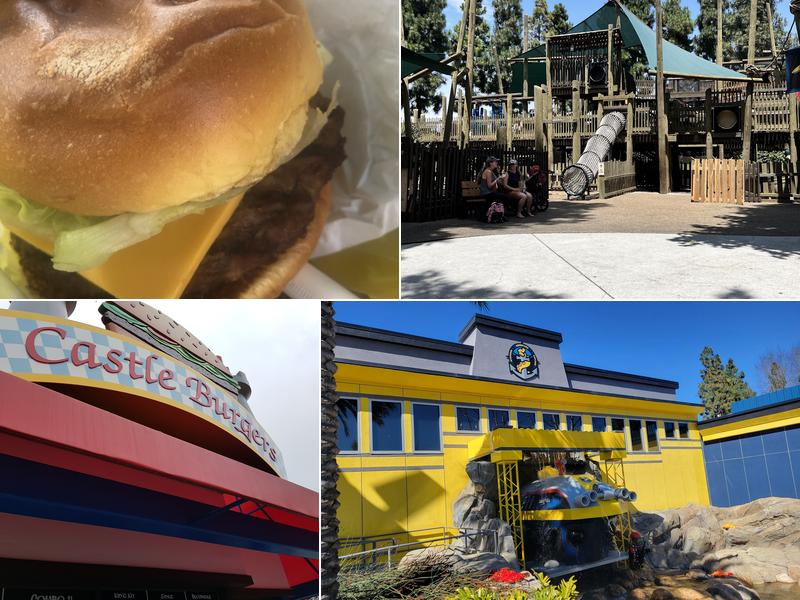 Castle Hill The Hideaways, 1 Legoland Dr, Carlsbad