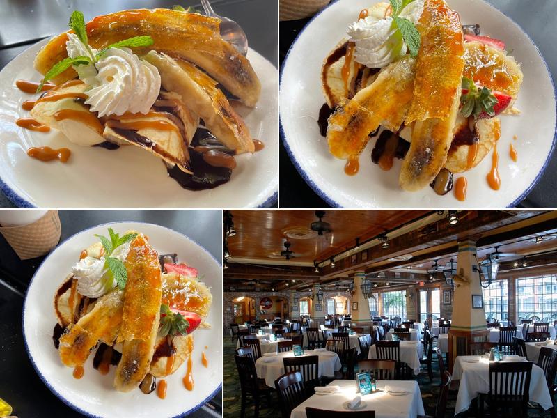 Landry's Seafood House