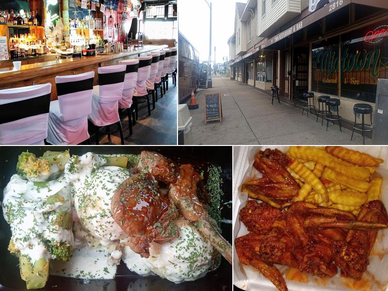 Midtown Bar & Grill
