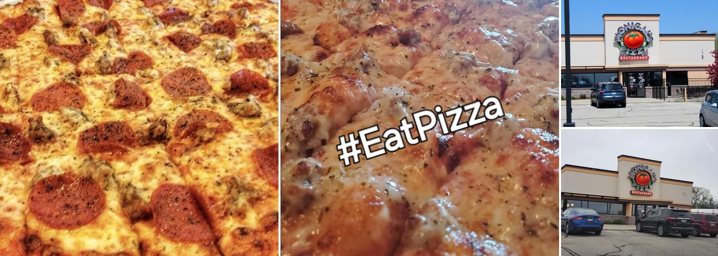 Monical's Pizza Of Watseka