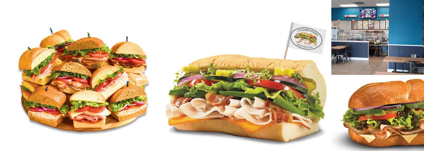 Submarina Oceanside West