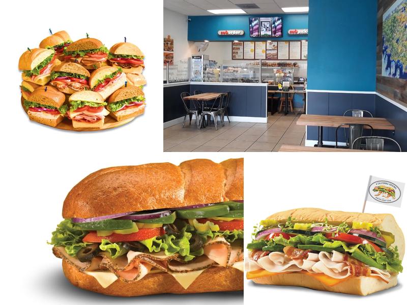 Submarina Oceanside West