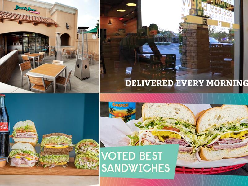 Board & Brew - Carlsbad Village