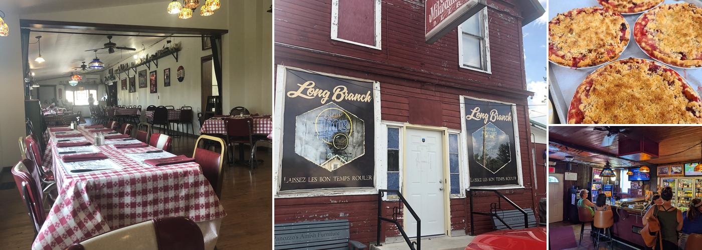 Longbranch Restaurant