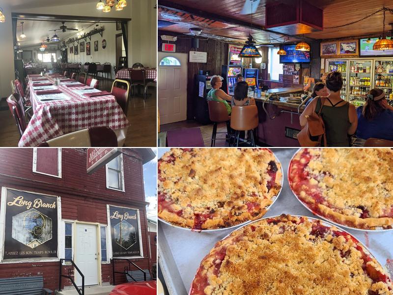 Longbranch Restaurant