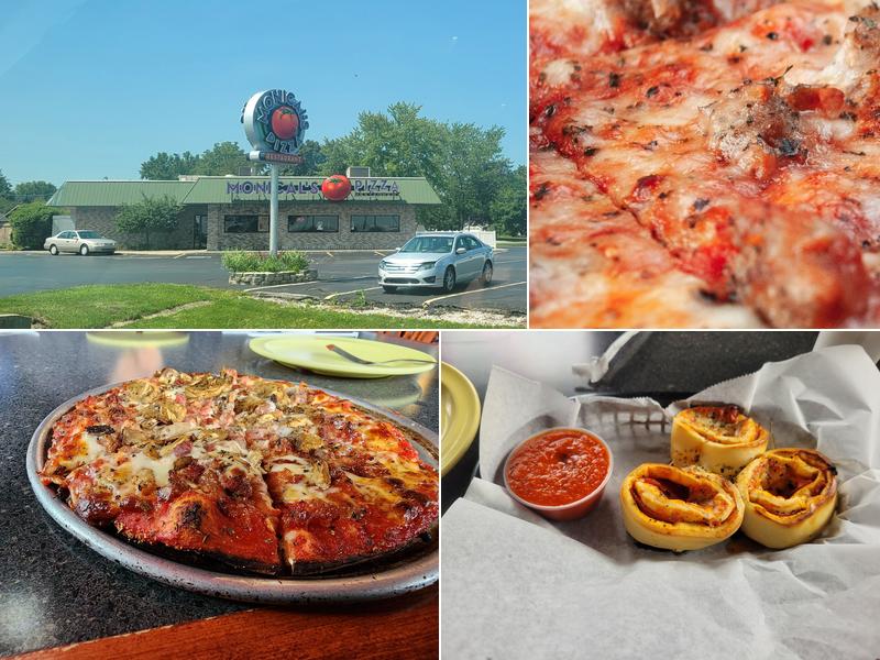 Monical's Pizza of Kentland