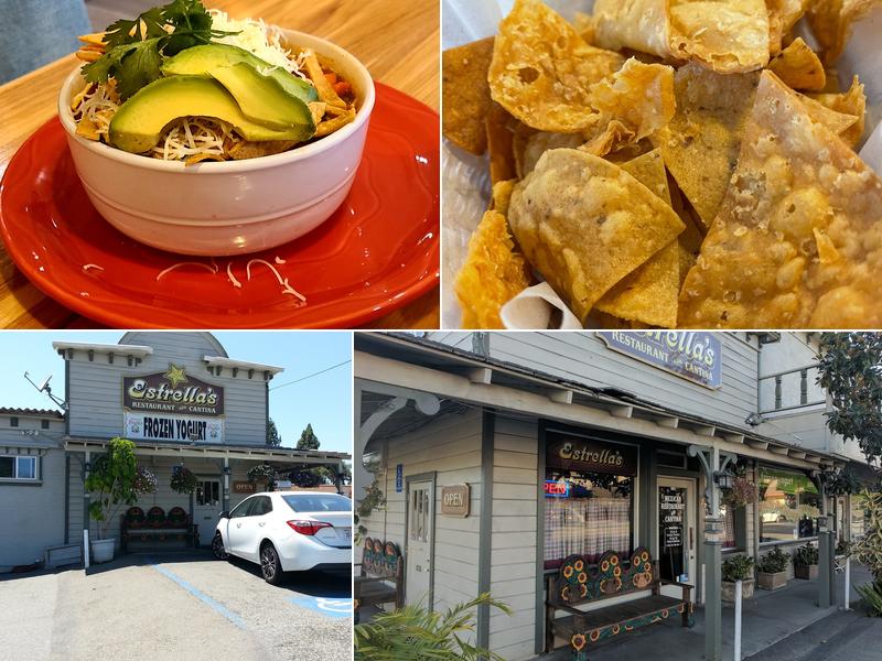 Estrella's Restaurant