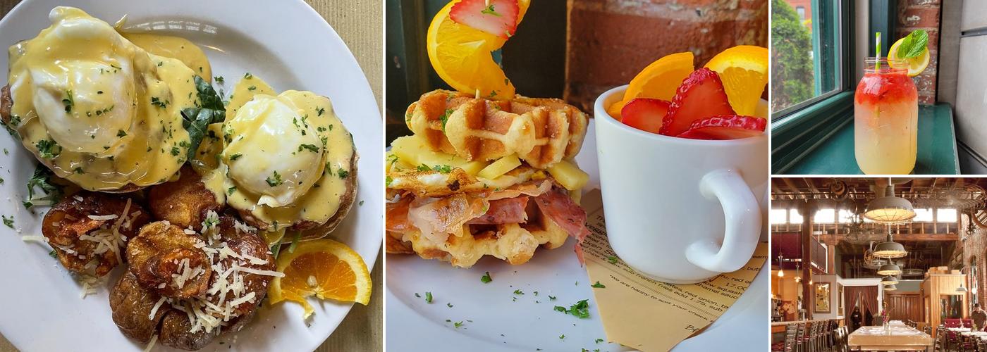 SqWires Restaurant & Market