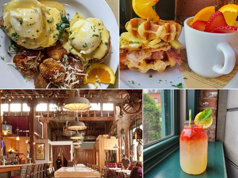 SqWires Restaurant & Market