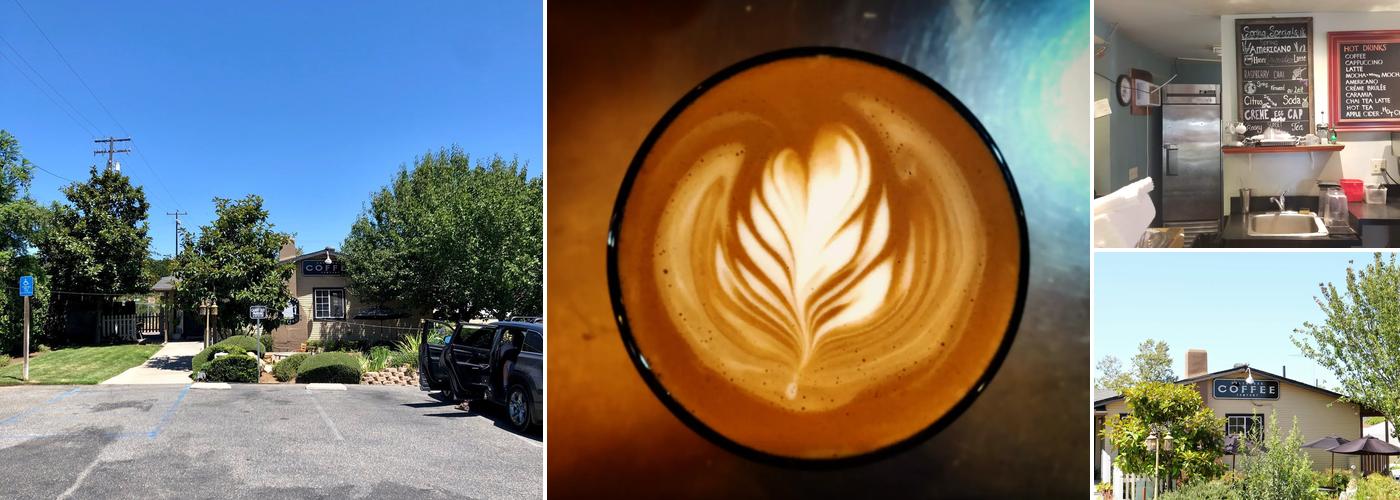 Fallbrook Coffee Company